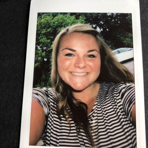 Meet your Posher, Molly